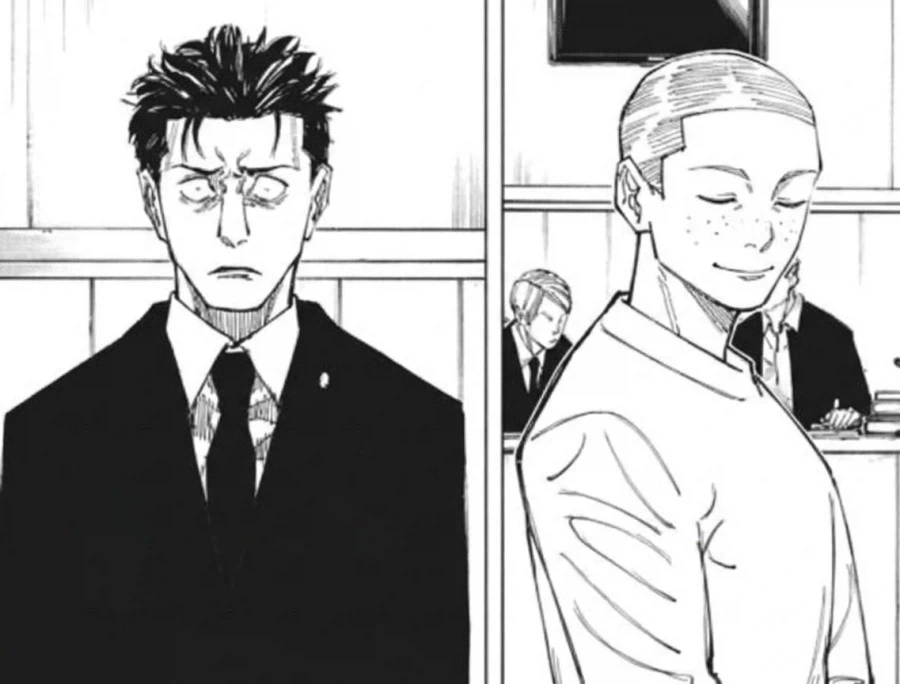 주술회전) 고맙습니다 히구루마 씨_1.webp