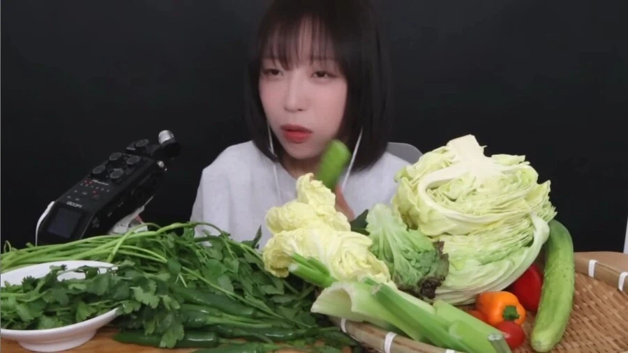 쯔양, 먹뱉 후 소식 선언_3.webp