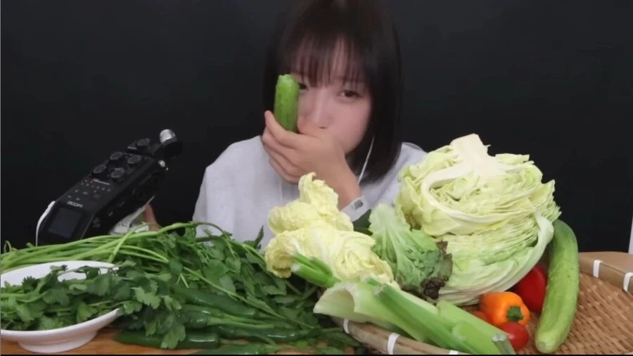 쯔양, 먹뱉 후 소식 선언_4.webp