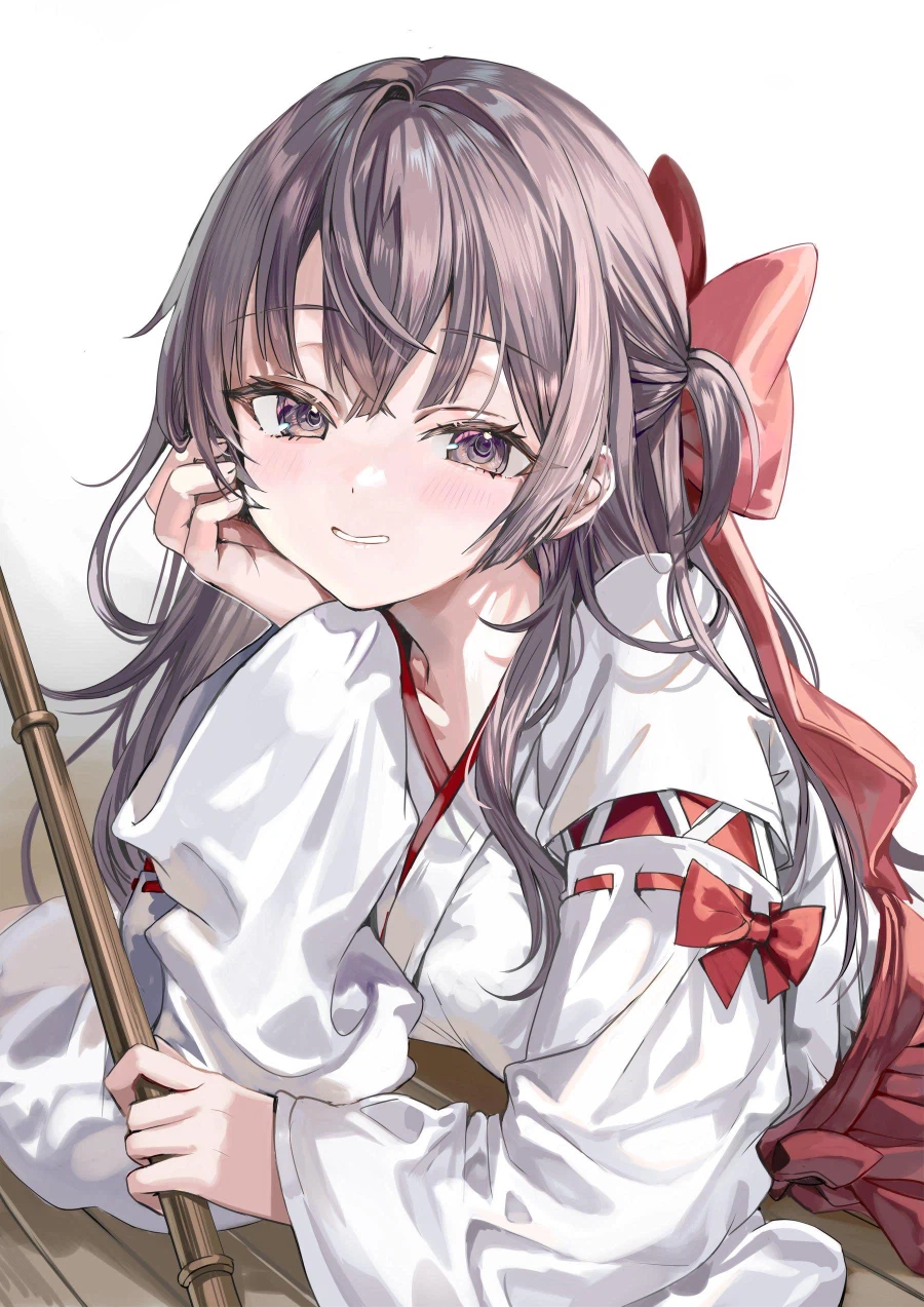 동생의 무녀복_1.webp