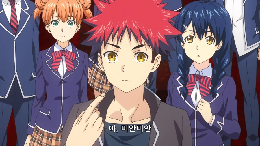 식극의 소마) 재수없지만 자신의 실수에 대해서는 확실히 사과하는 남자_5.webp