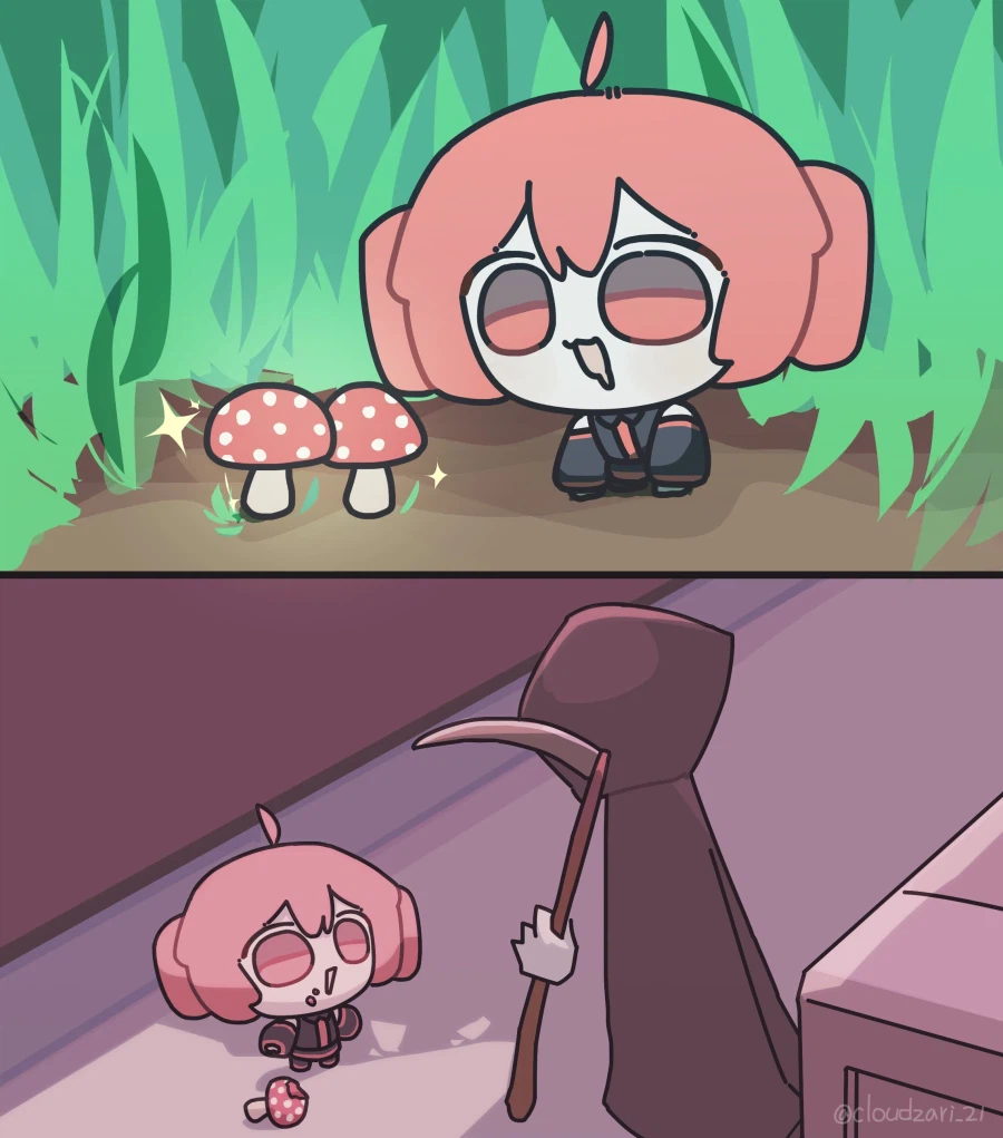 보컬로이드)버섯 함부로 막 집어먹으면 안 되는 이유.jpg_1.webp