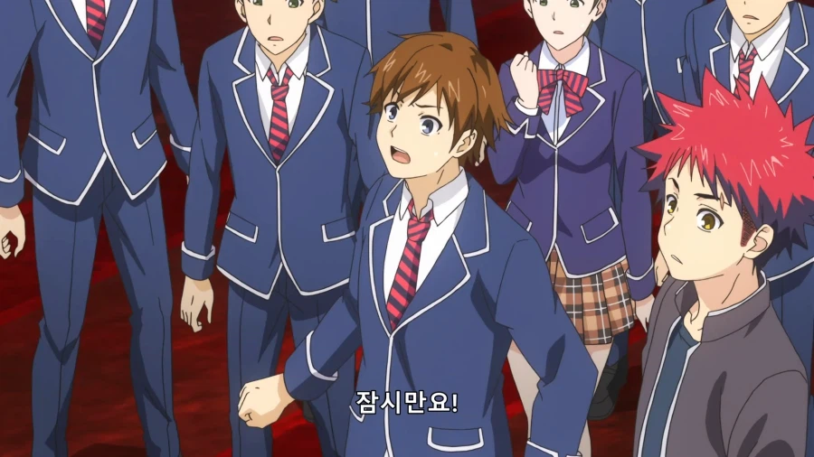 식극의 소마) 재수없지만 자신의 실수에 대해서는 확실히 사과하는 남자_17.webp