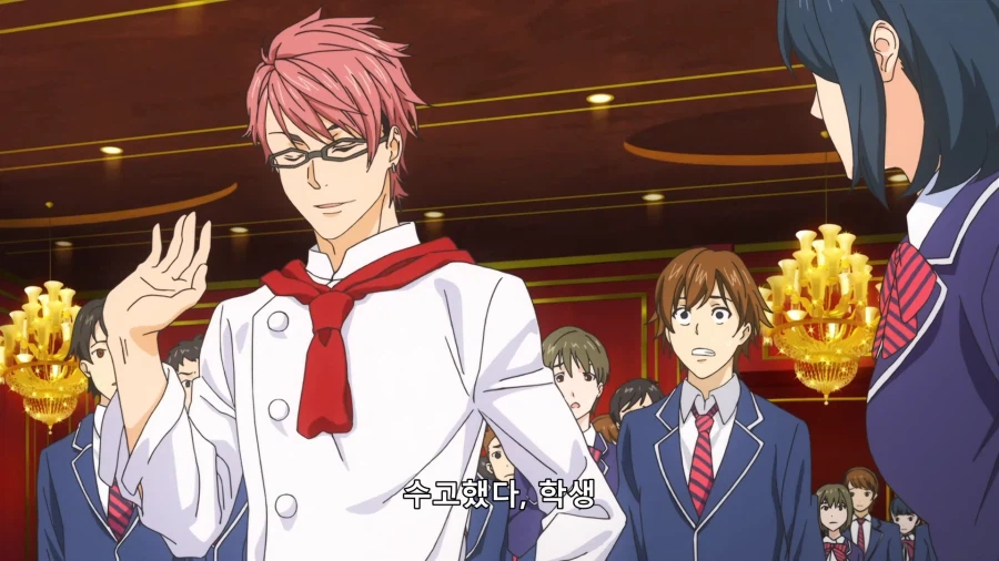 식극의 소마) 재수없지만 자신의 실수에 대해서는 확실히 사과하는 남자_24.webp