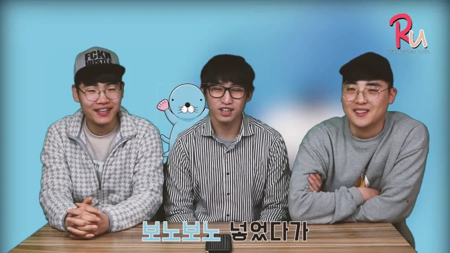 ㅈ같은 보노보노 좀 빼라 원작자 인터뷰.jpg_6.webp