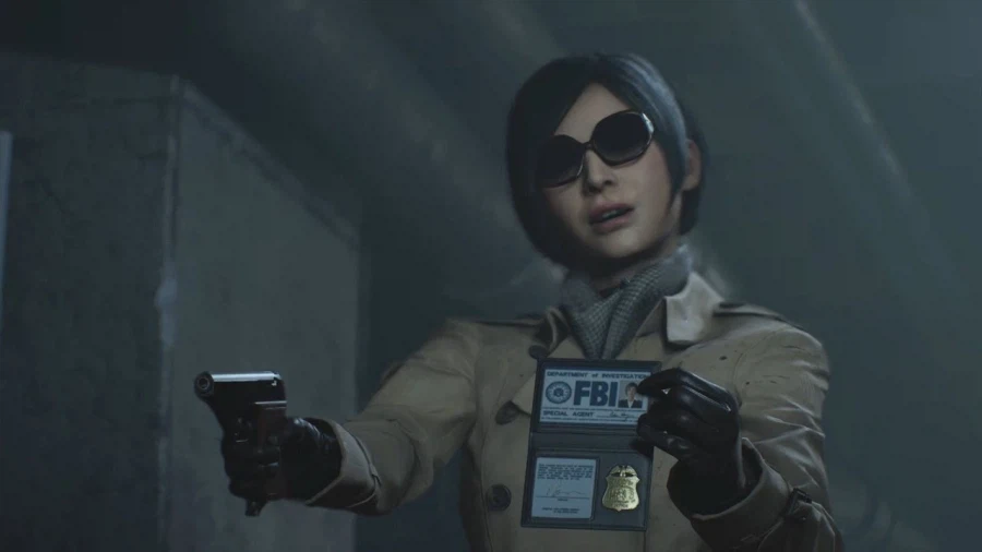 바이오하자드9 생각해 보면 의외로 수미상관인것_3.webp