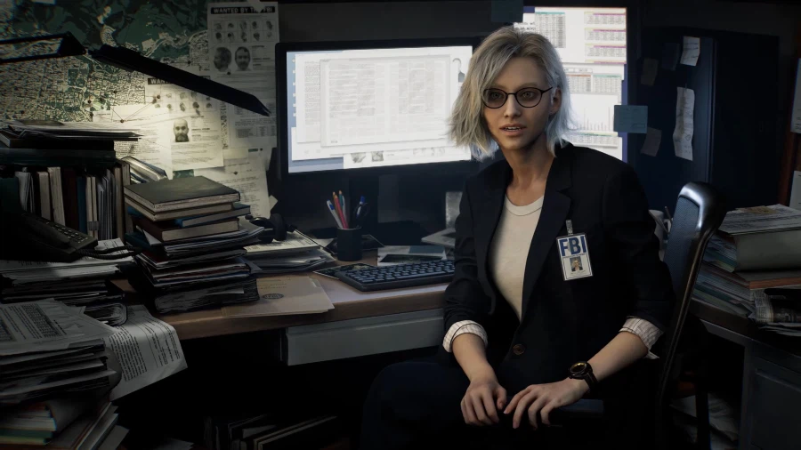 바이오하자드9 생각해 보면 의외로 수미상관인것_5.webp