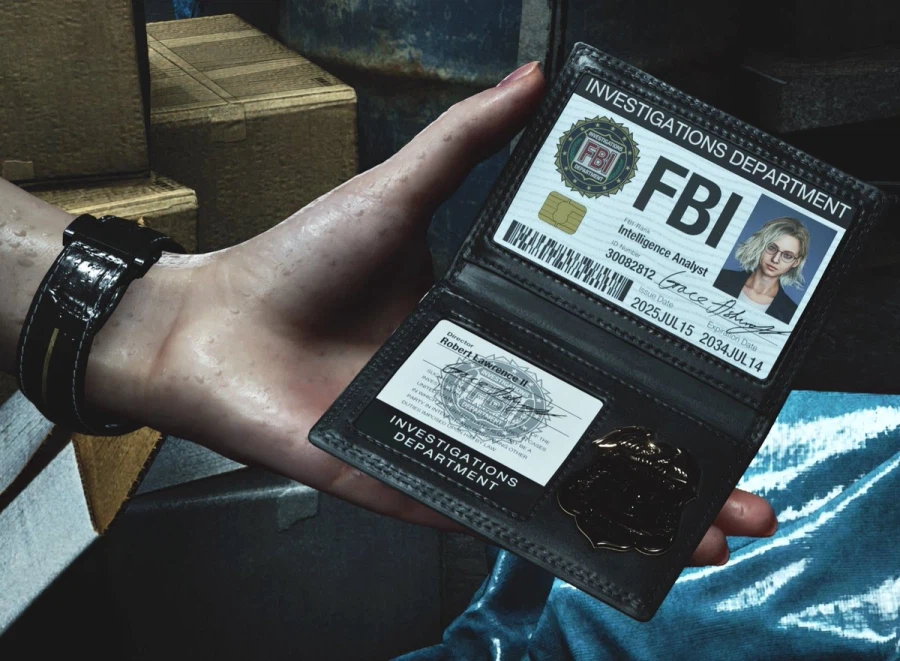 바이오하자드9 생각해 보면 의외로 수미상관인것_6.webp