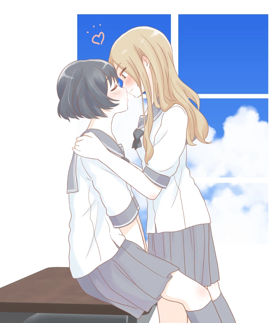 백합짤 야하면 자러감_9.webp