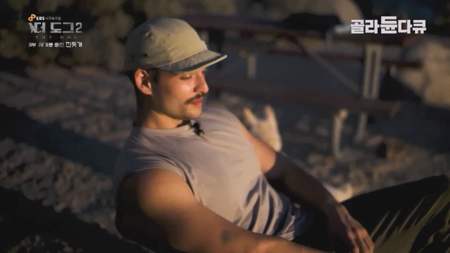 미국인이 키우는 진돗개의 위엄_7.webp