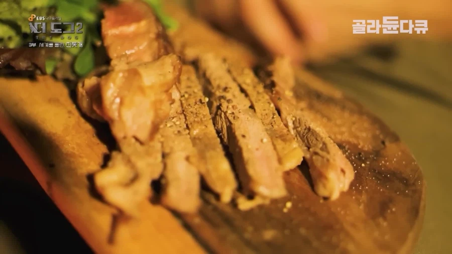 미국인이 키우는 진돗개의 위엄_21.webp