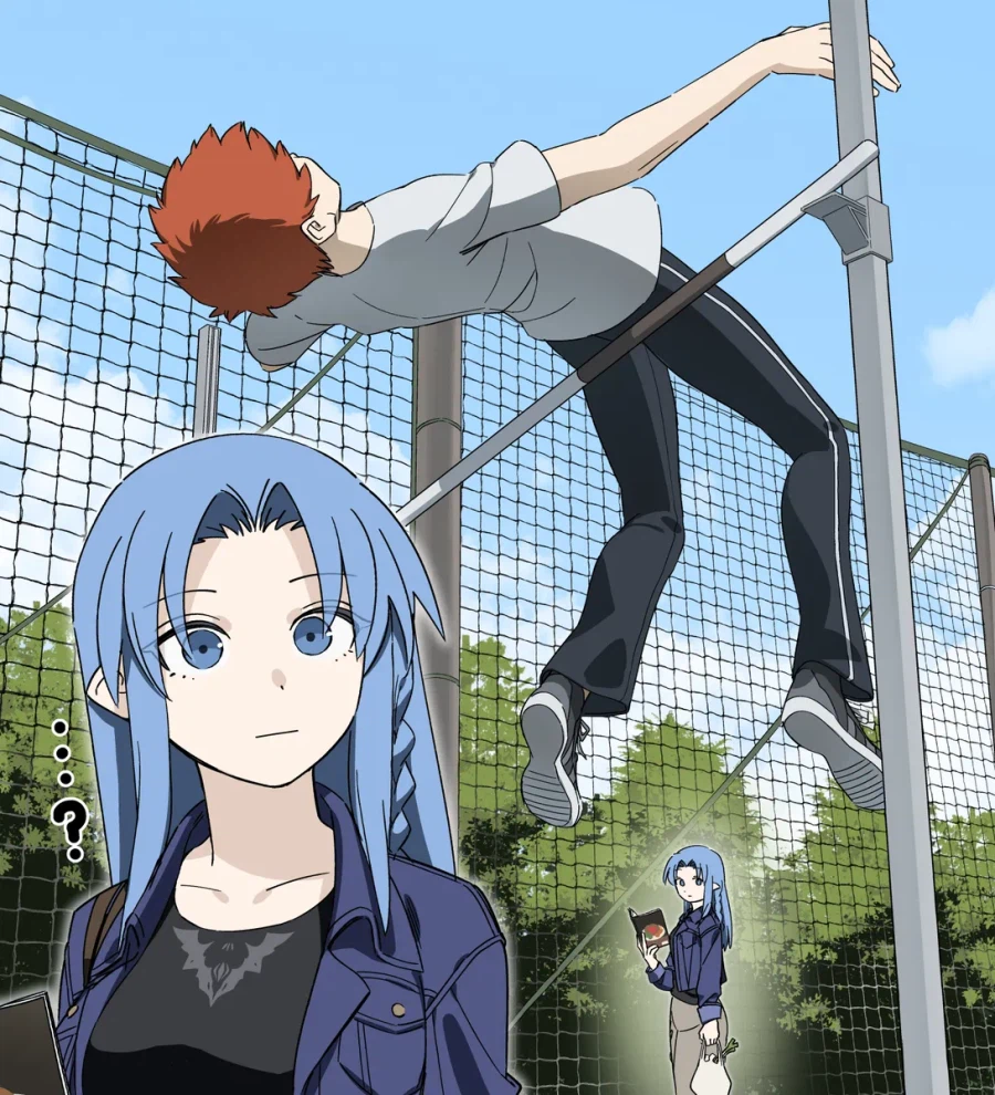 페이트) 캐스터 루트가 열렸습니다(new!)_1.webp