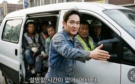 ??? : 설명할 시간 없어 빨리 타_2.webp