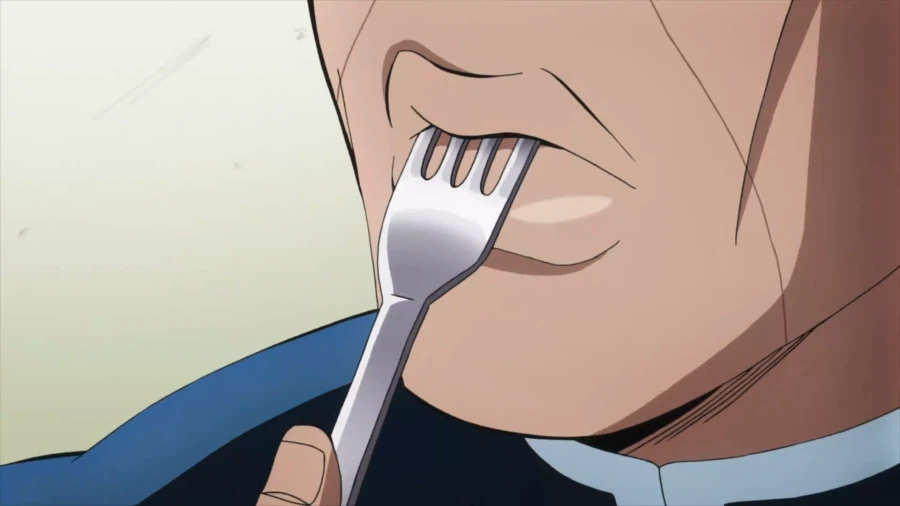 죠죠의 기묘한 모험) 맛있는 걸 먹었더니 두뇌 풀가동_2.webp