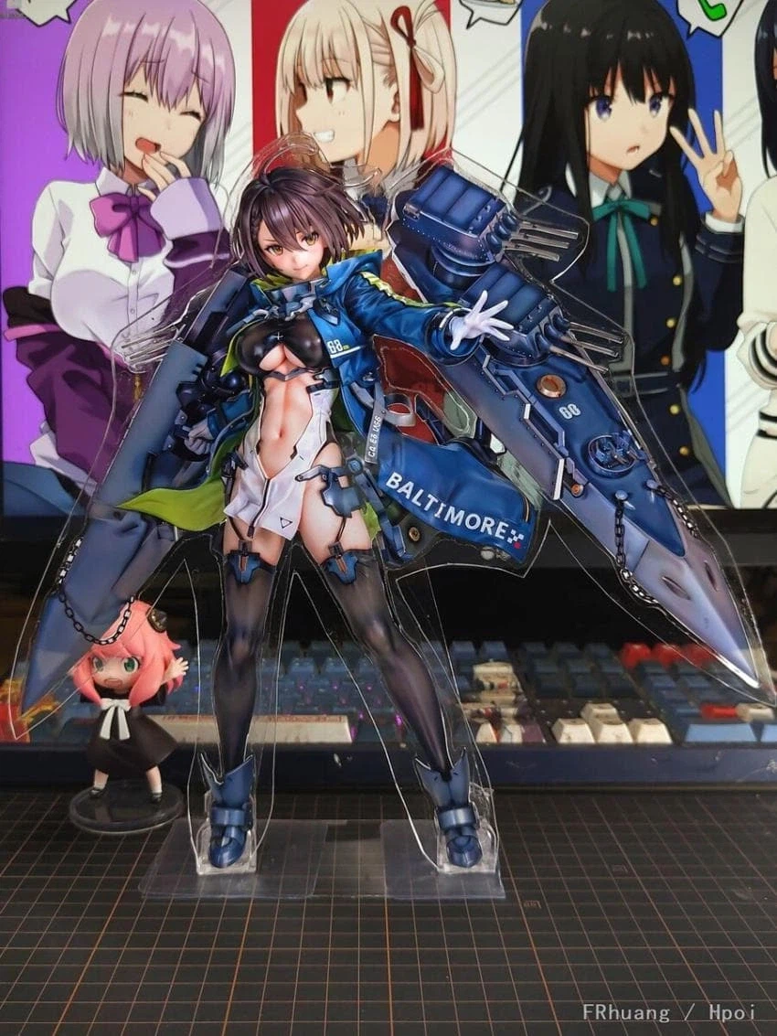 가난한자의 피규어가 아크릴이라고??_4.webp