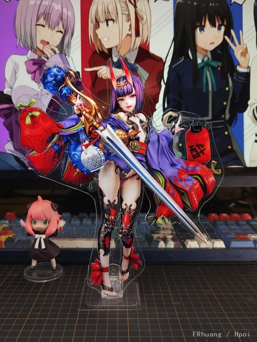 가난한자의 피규어가 아크릴이라고??_7.webp