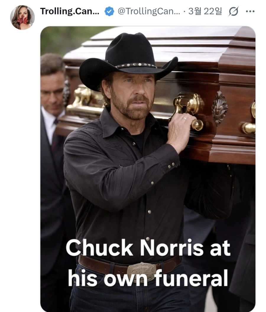 돌아가신지 하루만에 온갖 고인드립이 성행하는 배우.jpg_3.webp