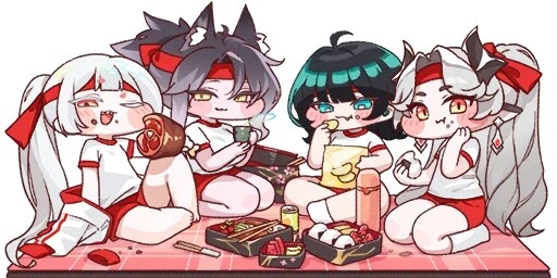 트릭컬) 굳이 세탁할필요있나_1.webp