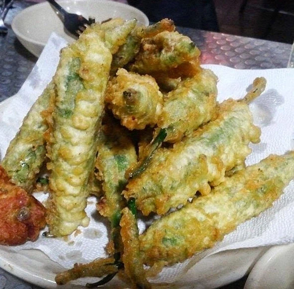 튀김 중에서 호불호 쎄게 갈린다는 이것_1.webp