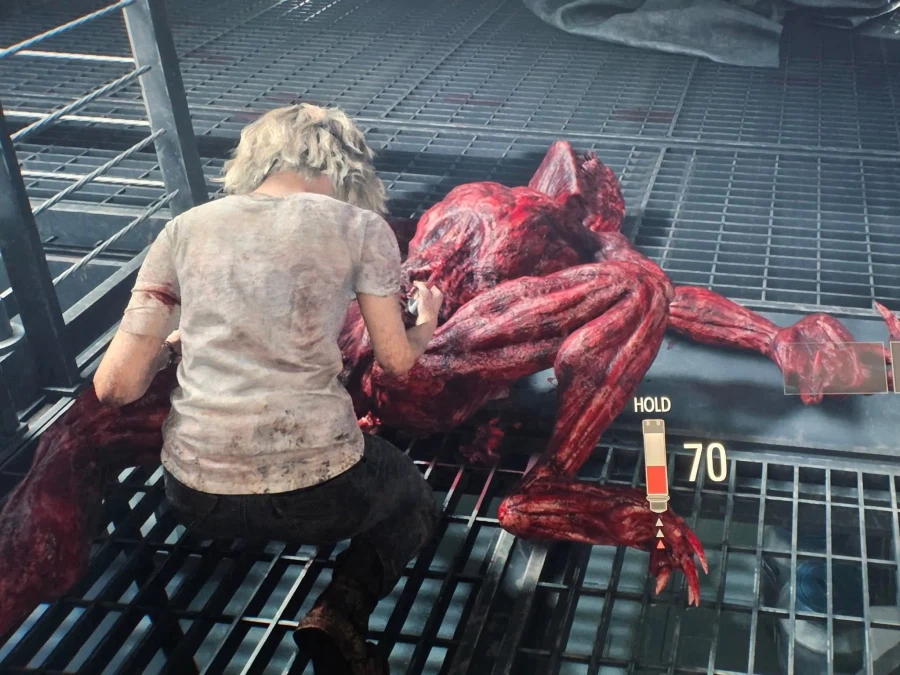 바하 그레이스 럭커의 거기 피 추출하기_1.webp