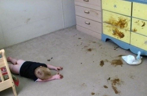 재수 좋은 부모들이 인생에서 한번 겪을 수도 있다는 것_1.webp