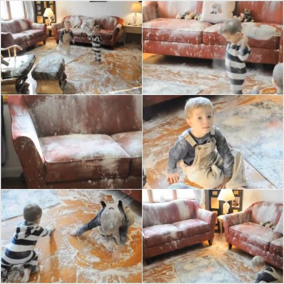 재수 좋은 부모들이 인생에서 한번 겪을 수도 있다는 것_5.webp