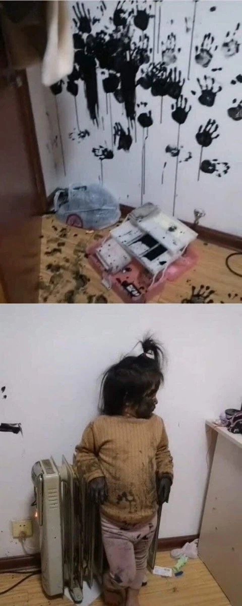 재수 좋은 부모들이 인생에서 한번 겪을 수도 있다는 것_6.webp