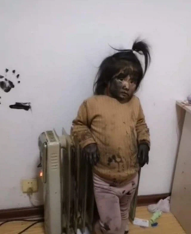 재수 좋은 부모들이 인생에서 한번 겪을 수도 있다는 것_7.webp