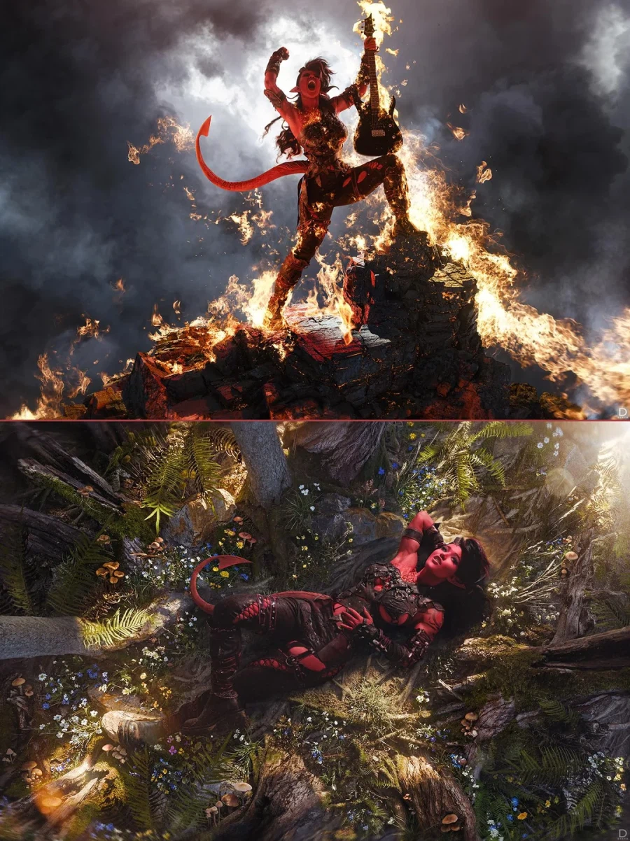 발더스 게이트3 카를라크 코스프레.JPG_4.webp