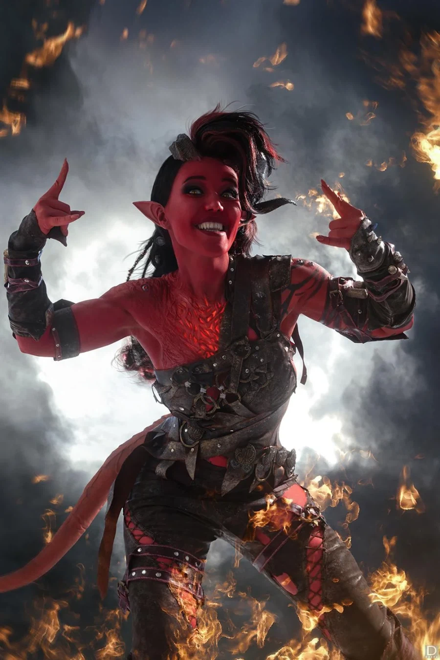 발더스 게이트3 카를라크 코스프레.JPG_5.webp