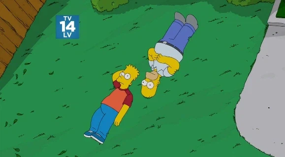 어느 한가한 날, 아들과 아빠의 대화_1.webp