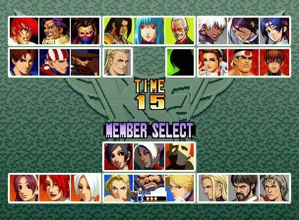 킹 오브 파이터 유저들이 극찬하는 밸런스_1.webp