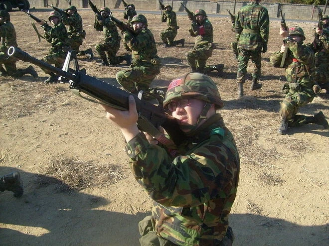 국군에서 제일 멍청했던 훈련_3.webp