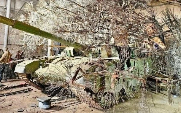 현대 전장에서 부활한 옛 전차.jpg_2.webp