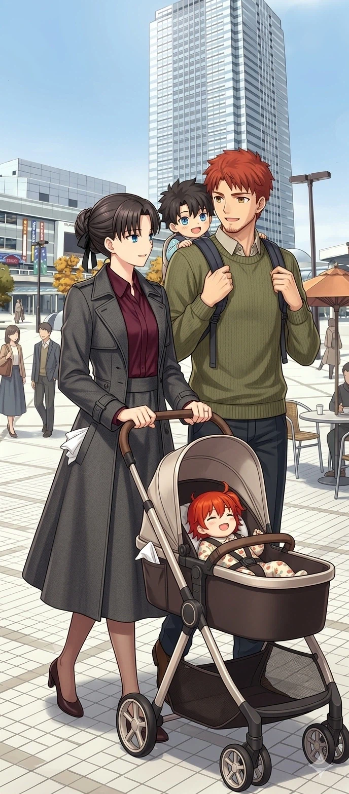 페이트)유부남과 유부녀_2.webp