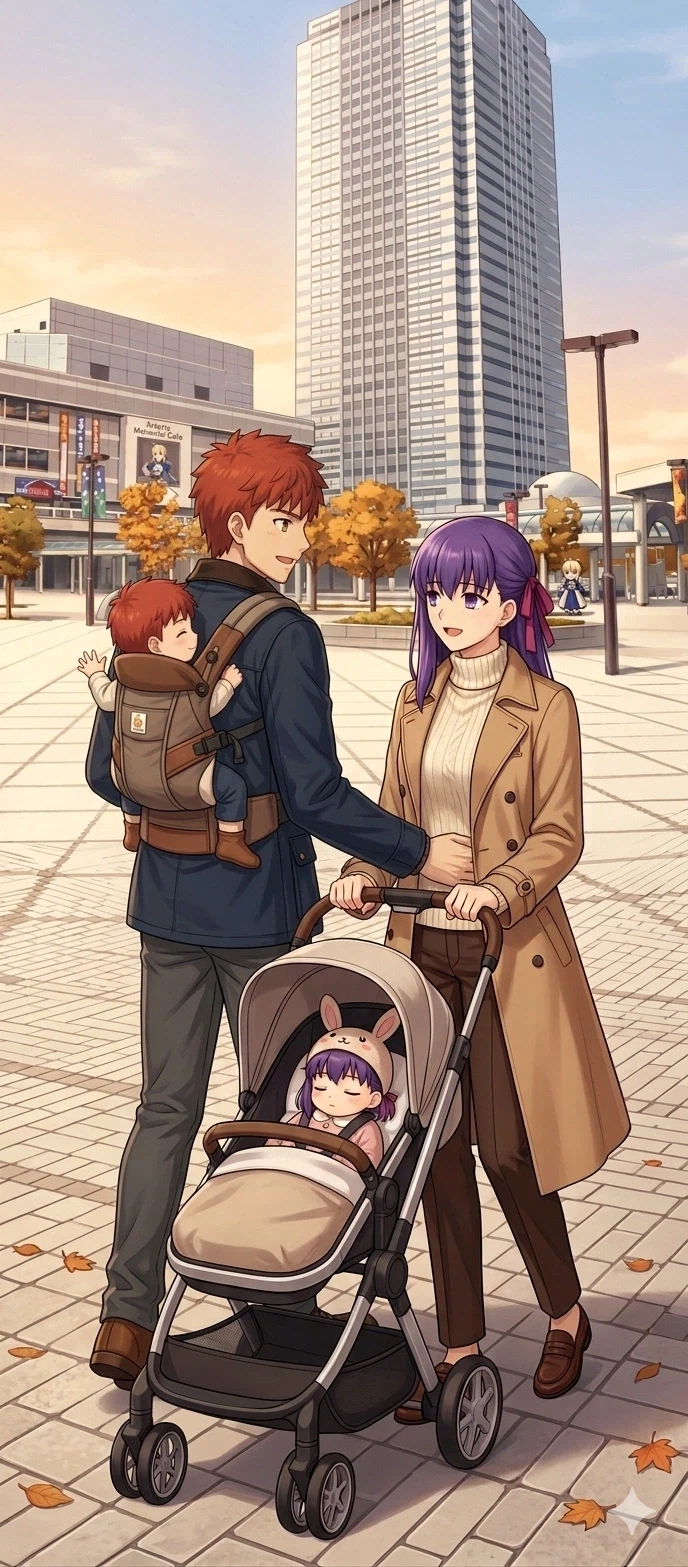 페이트)유부남과 유부녀_3.webp