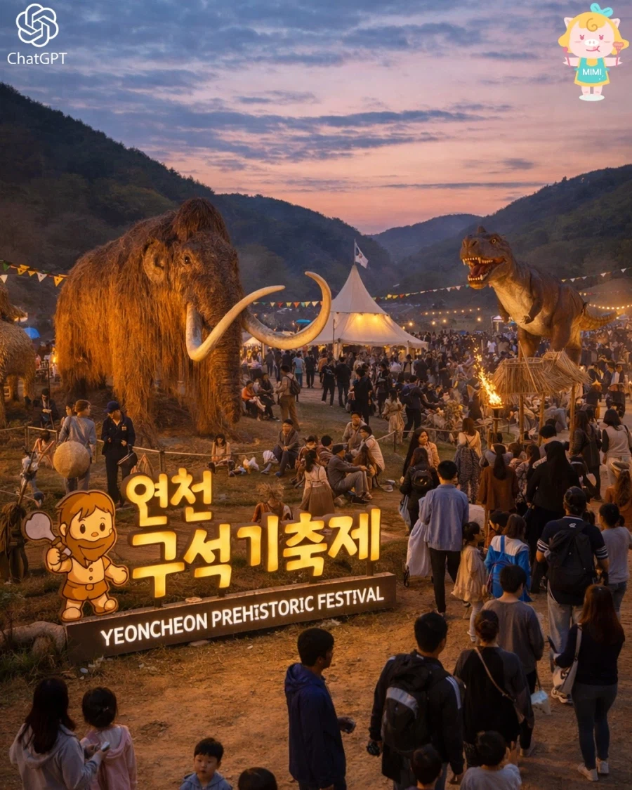 구석기 우리 조상님들은 어떻게 살았을까_1.webp