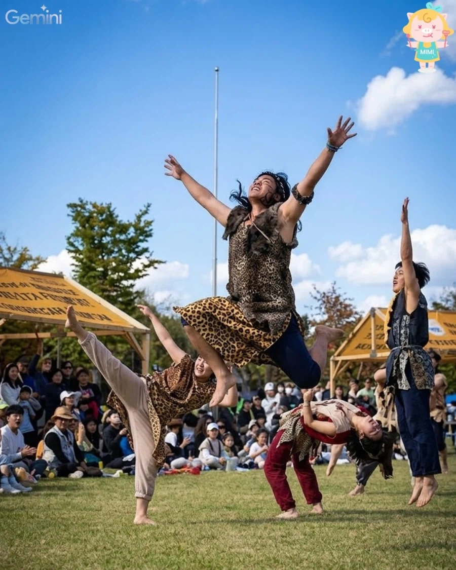 구석기 우리 조상님들은 어떻게 살았을까_2.webp