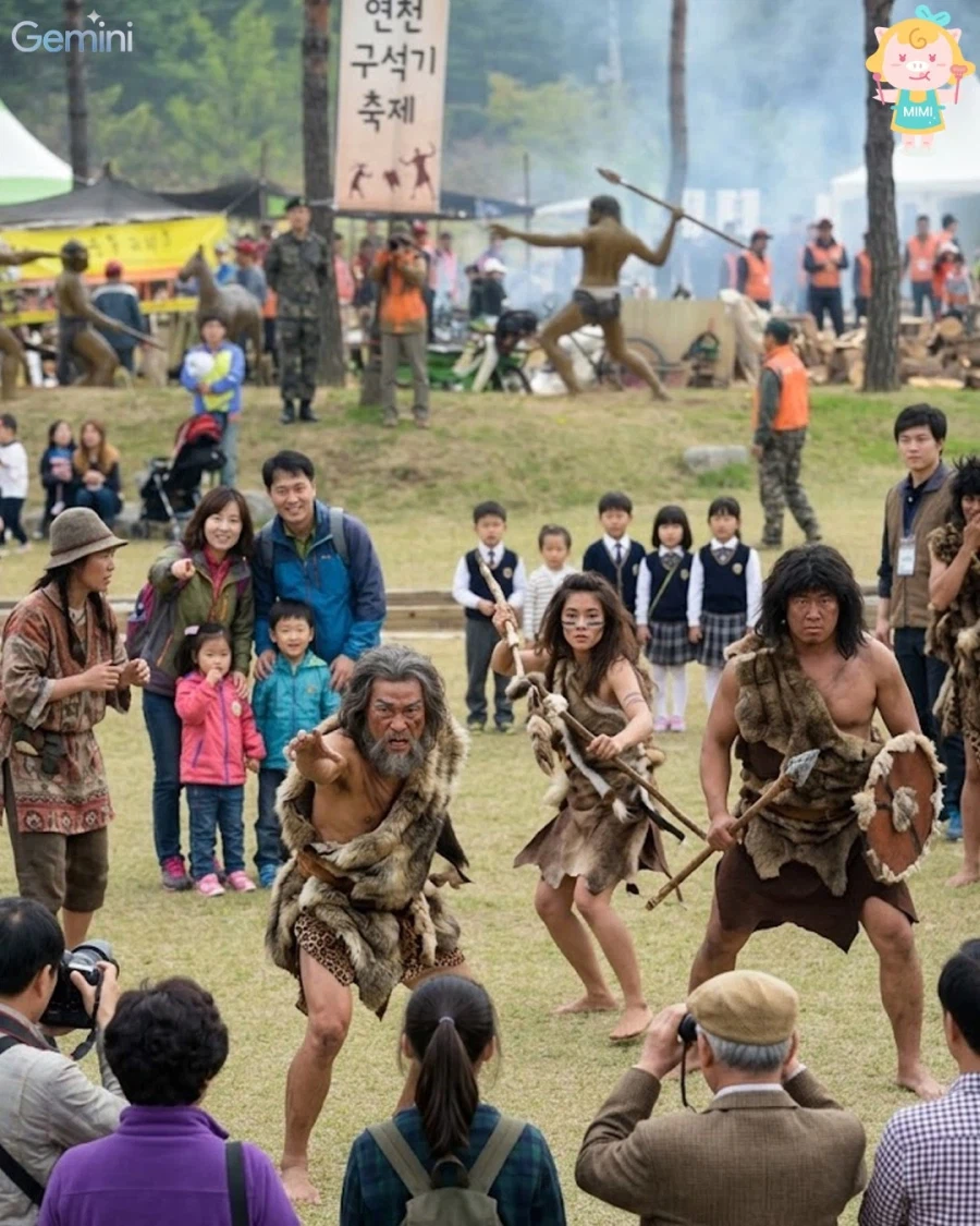 구석기 우리 조상님들은 어떻게 살았을까_3.webp