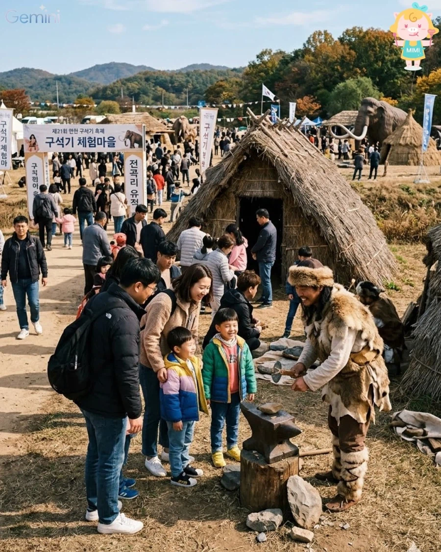 구석기 우리 조상님들은 어떻게 살았을까_4.webp