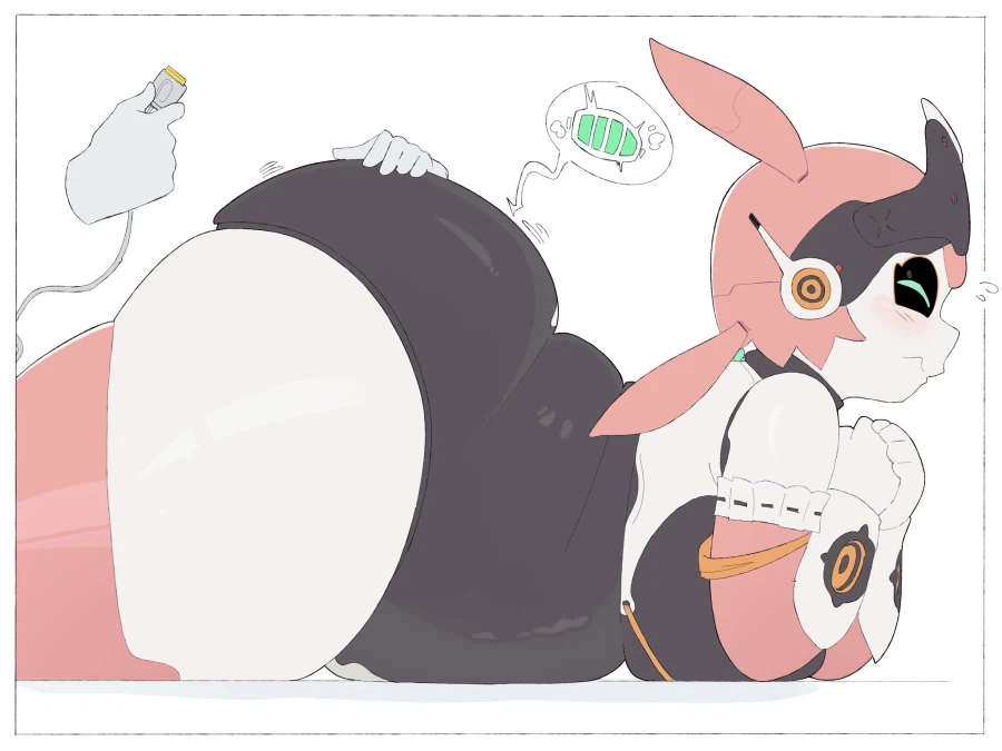 젠레스) 한층 더 꼴려진 아리아쨩_2.webp