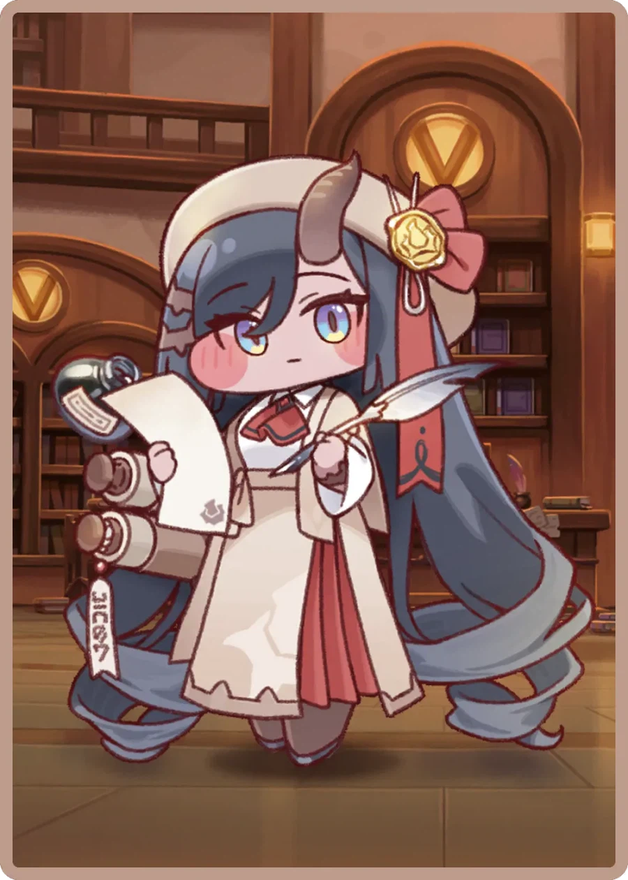 트릭컬)전체 스토리의 분위기 체인저_1.webp