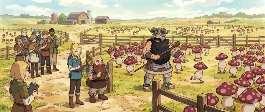 던전밥)엔딩 후 라이오스 파티들.ai_3.webp