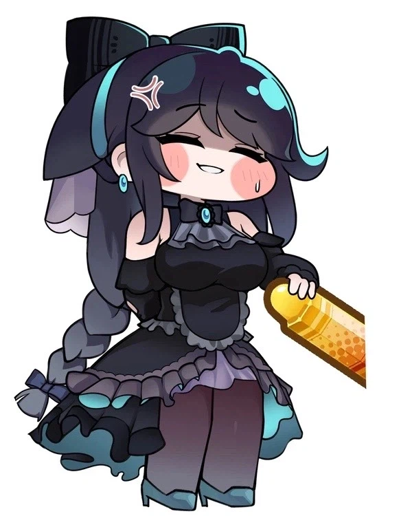 트릭컬) 사도에게 황크작 하는 교주_1.webp