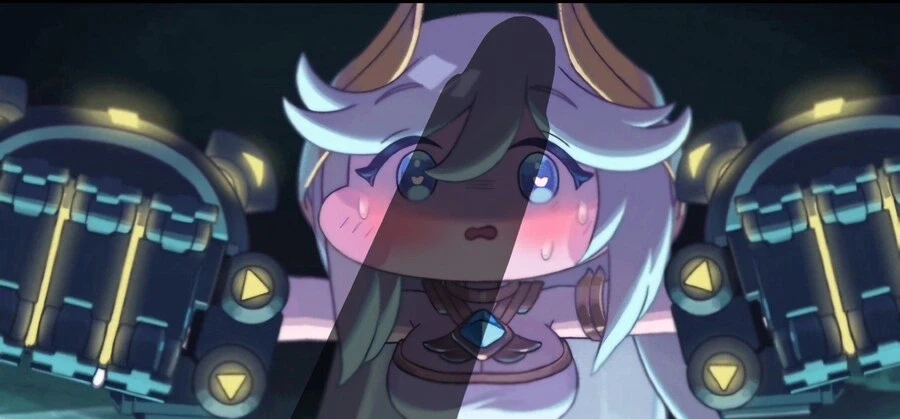 트릭컬) 사도에게 황크작 하는 교주_3.webp