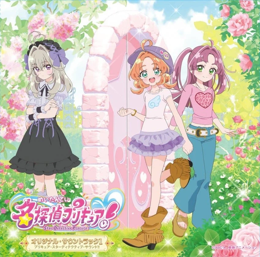 신작 프리큐어 여캐들 특징_1.webp