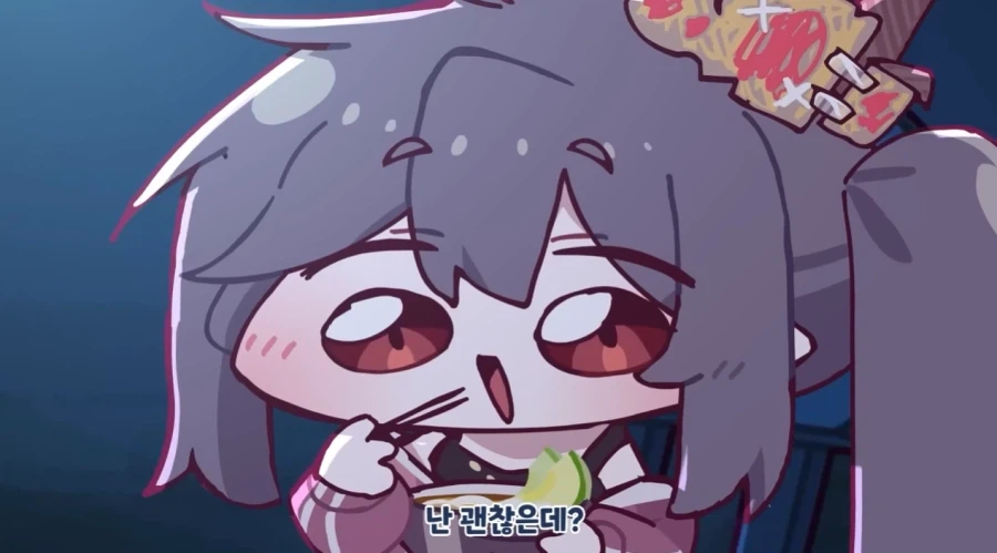 트릭컬 세계관의 끔찍한 음식 세계.jpg_4.webp