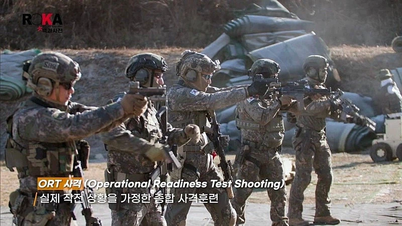 국방) 한국의 레인저연대라 불리는 701특공연대_1.webp