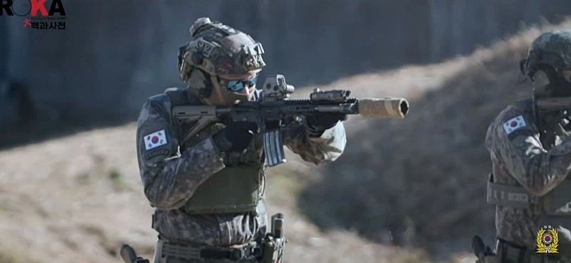 국방) 한국의 레인저연대라 불리는 701특공연대_2.webp