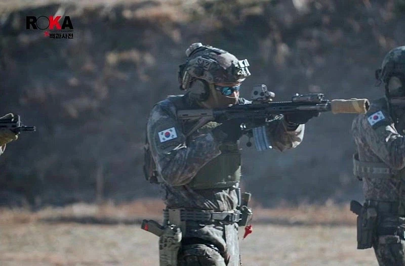 국방) 한국의 레인저연대라 불리는 701특공연대_3.webp